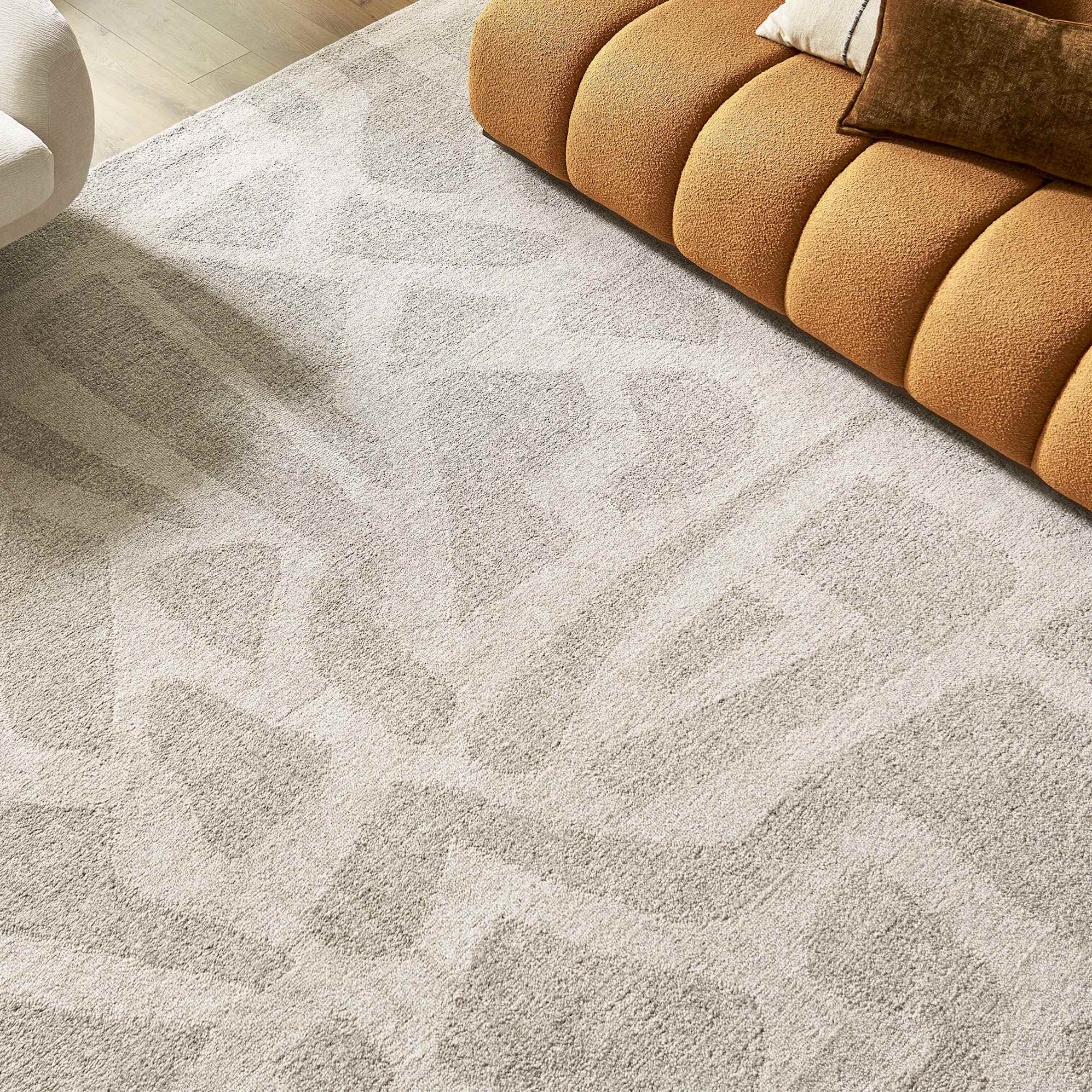 Atmore Wool Area Rug