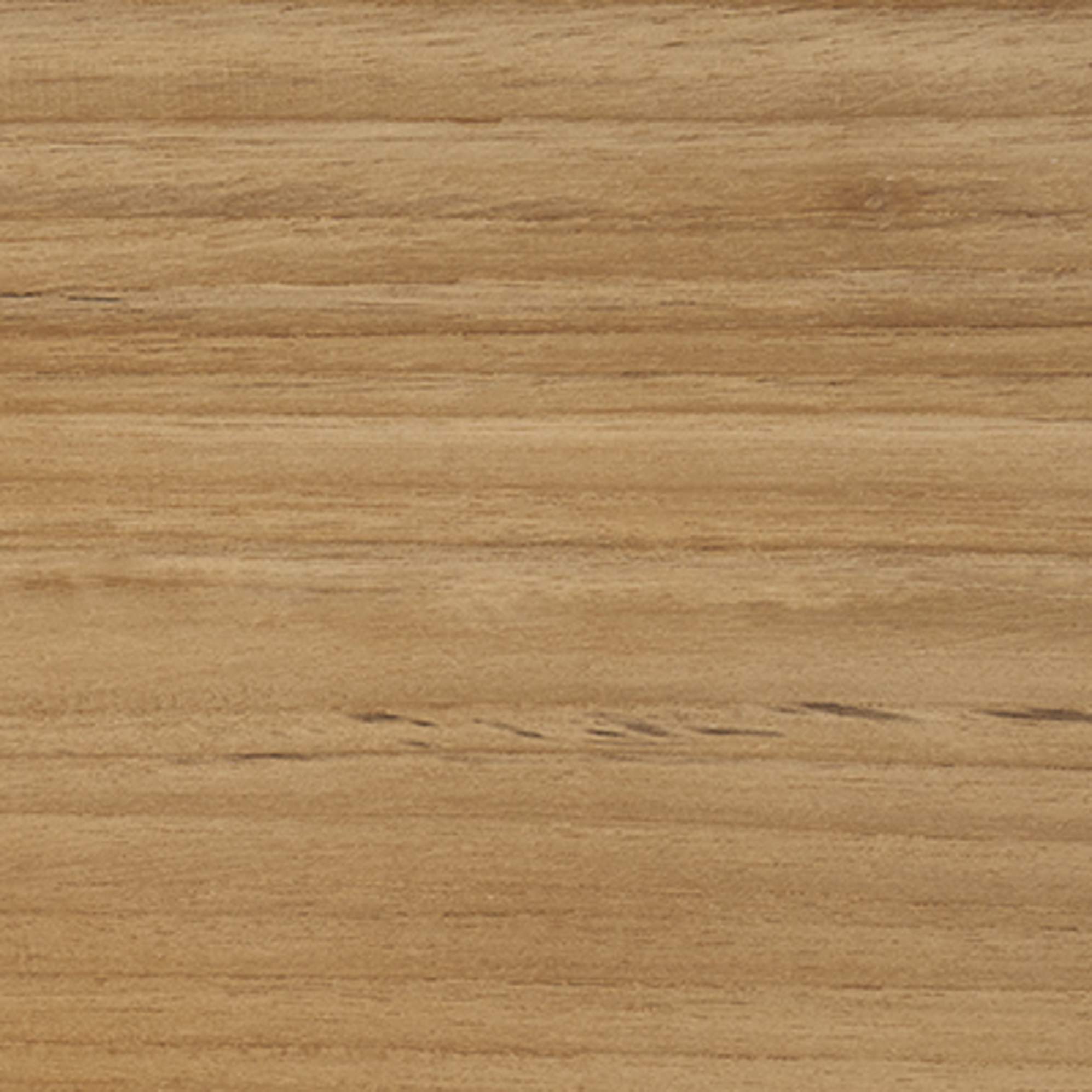 Natural Teak