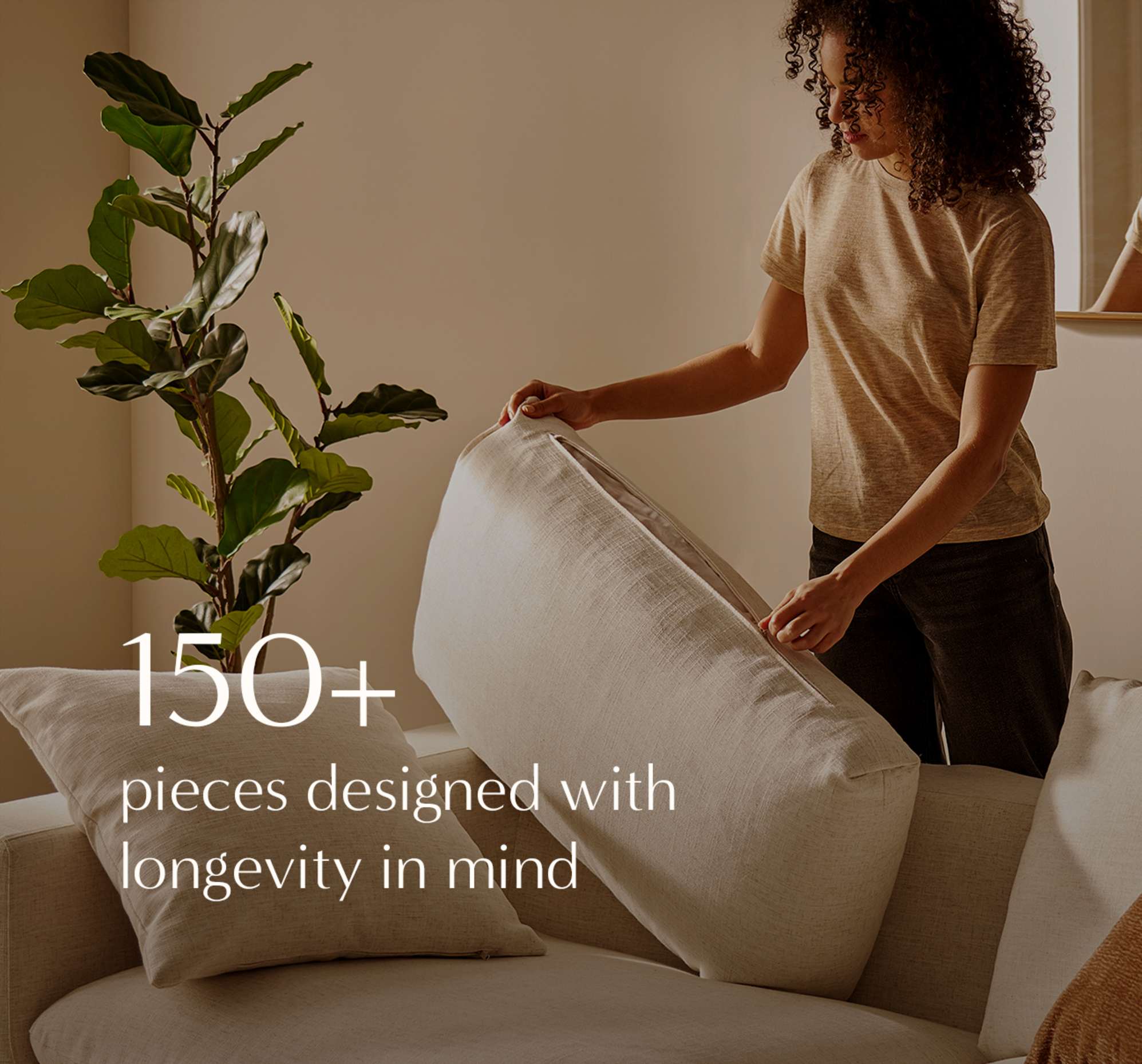 Designed to last