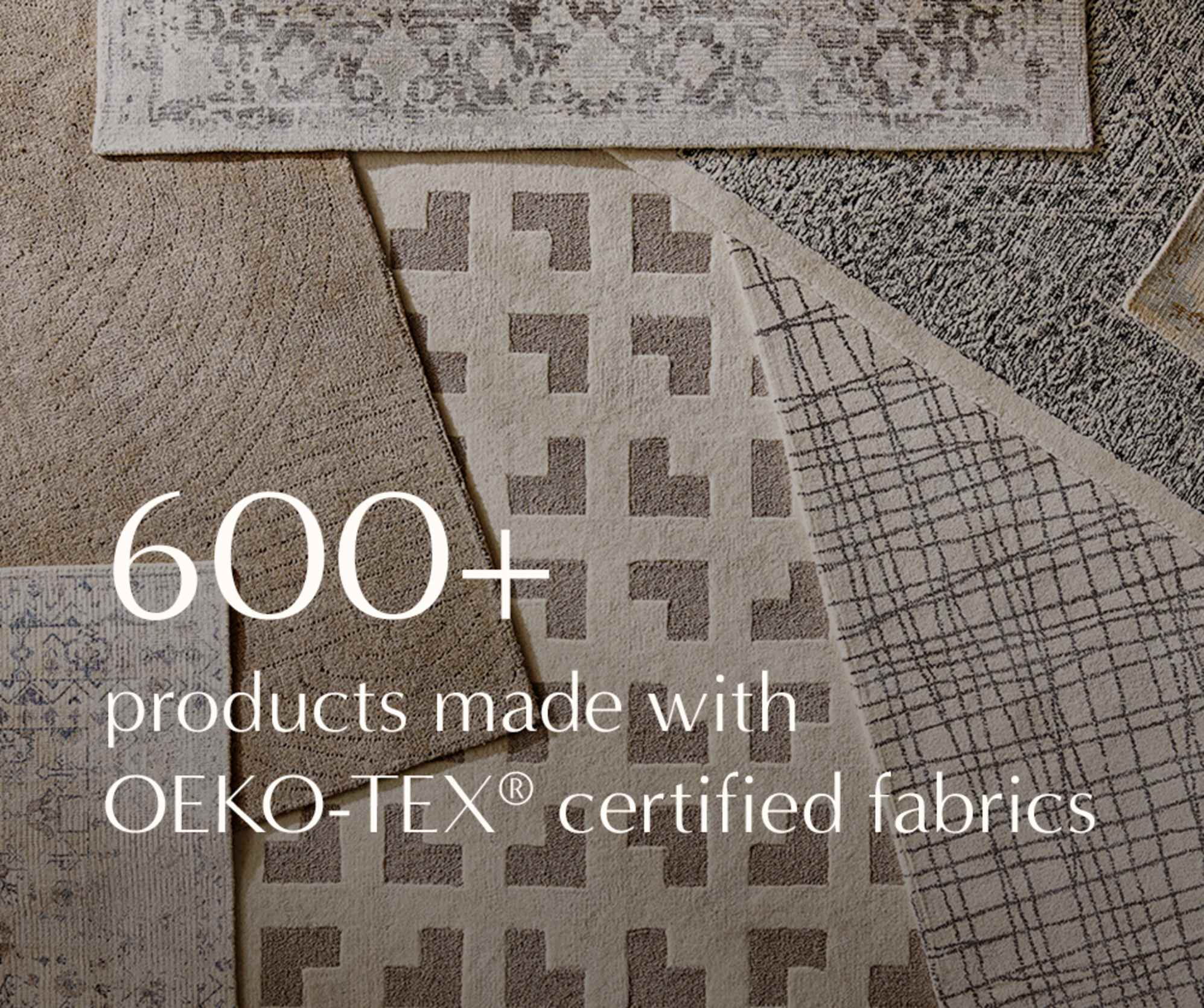 Safe from harmful chemicals