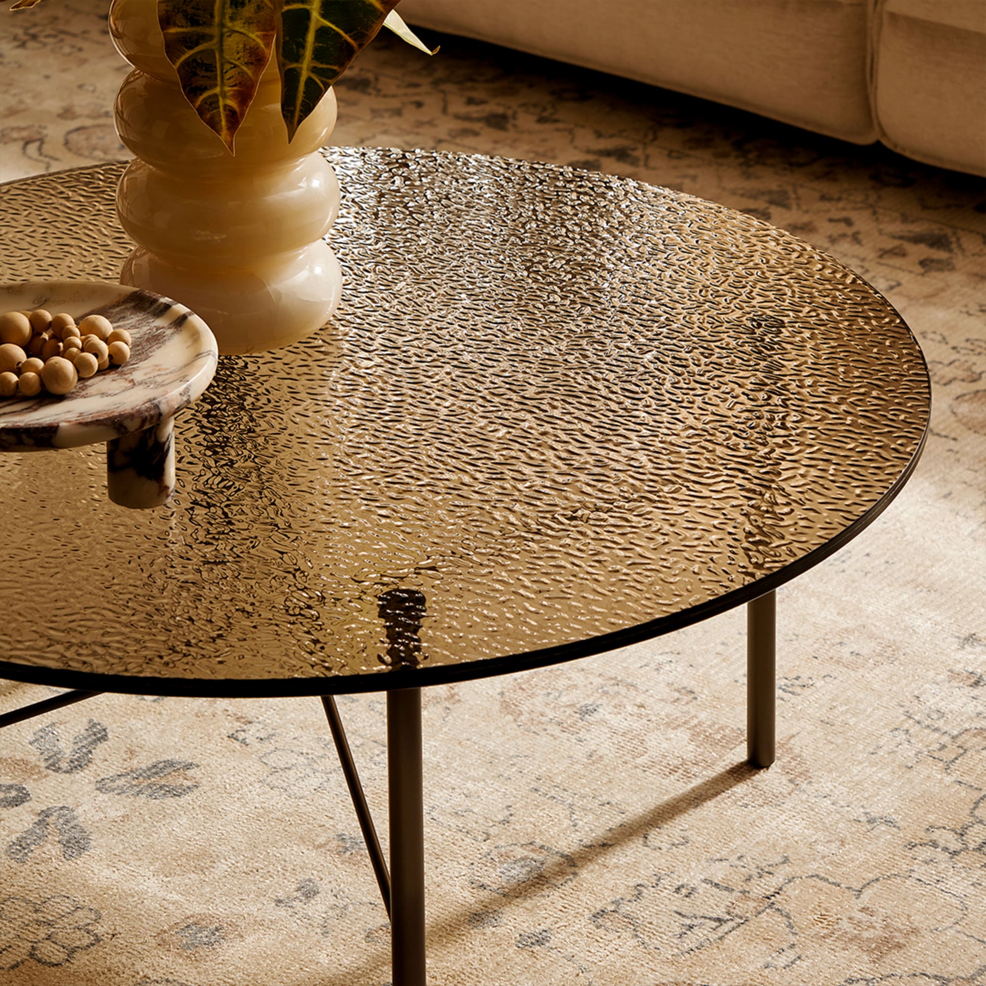 Ripple Coffee Table