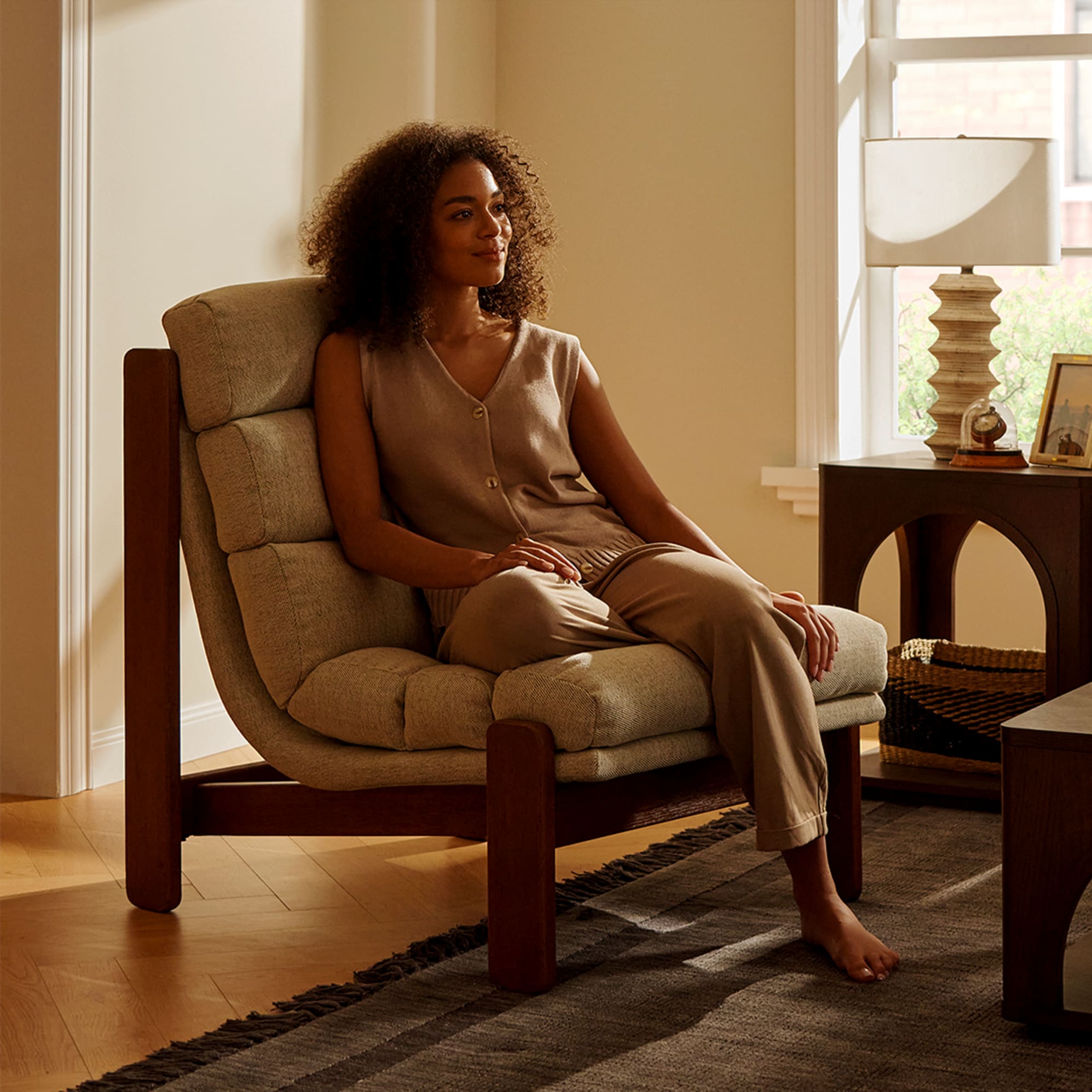 Philippe Chair