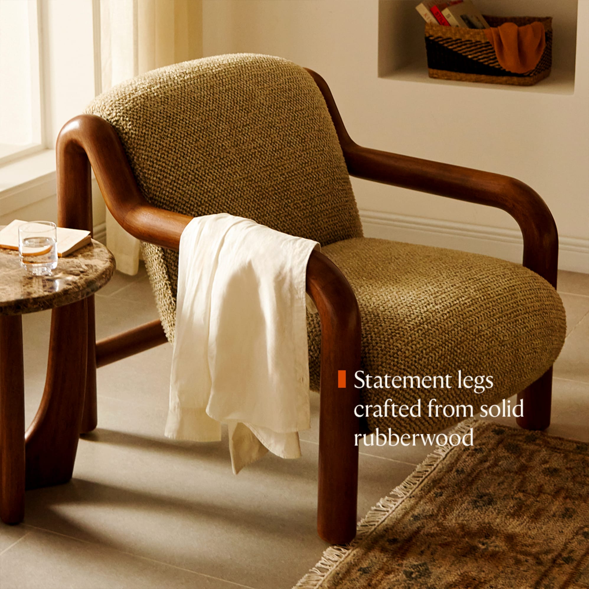 Arlo Chair