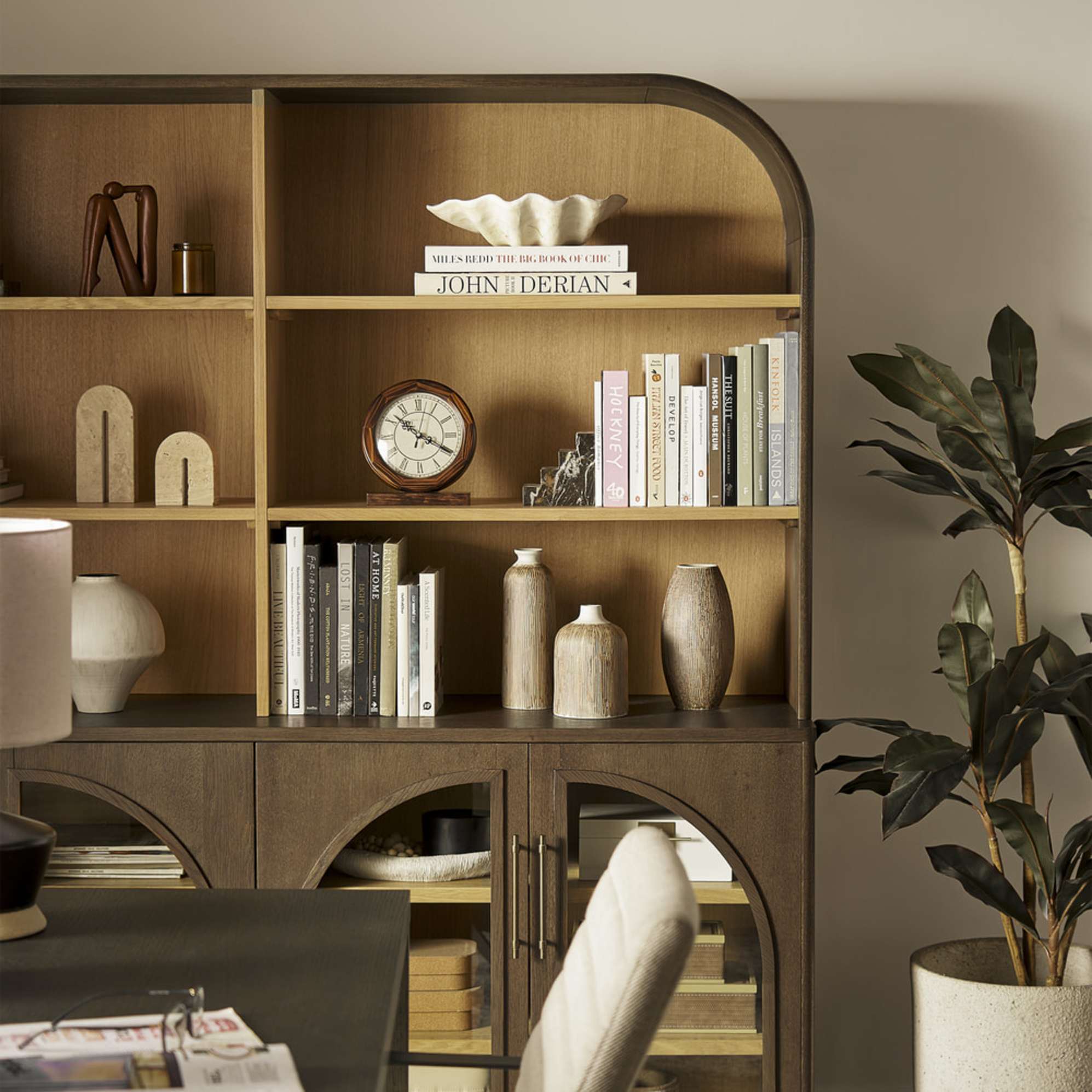Expert's Guide to Modern Farmhouse Interiors | Castlery US