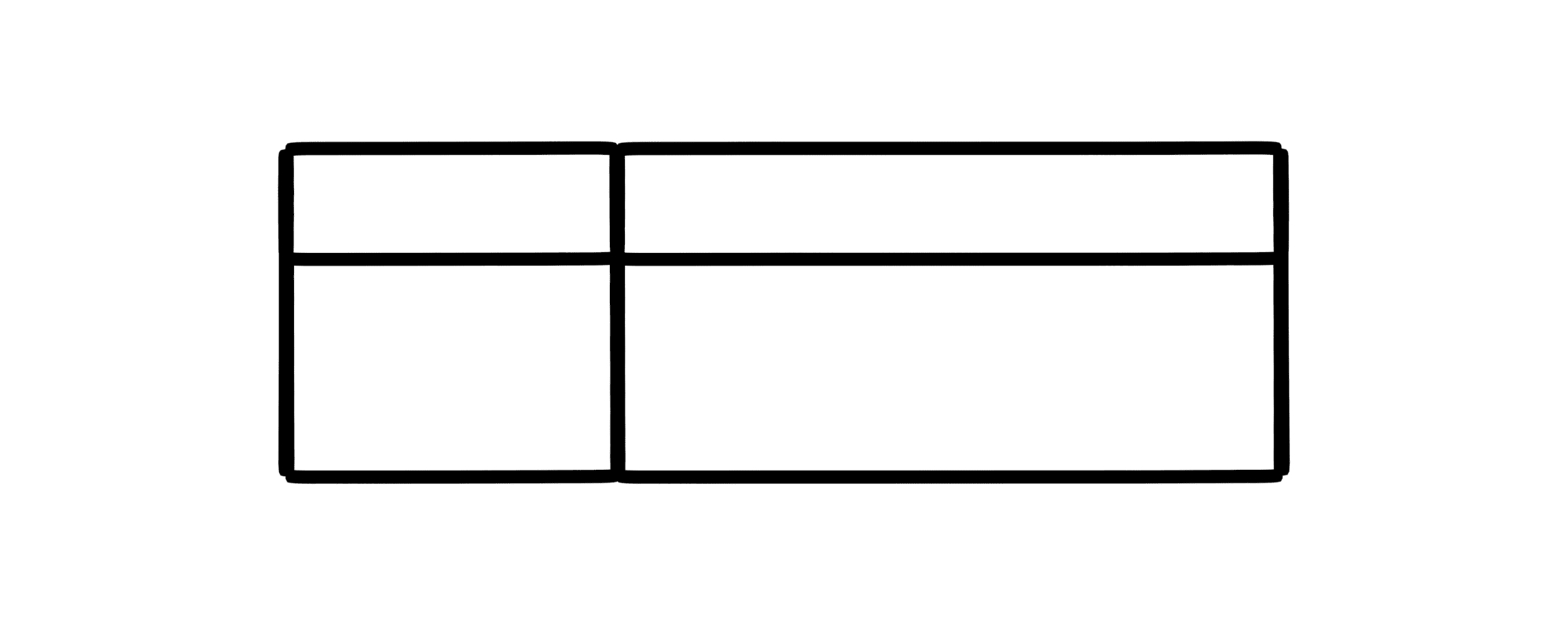 Right Facing