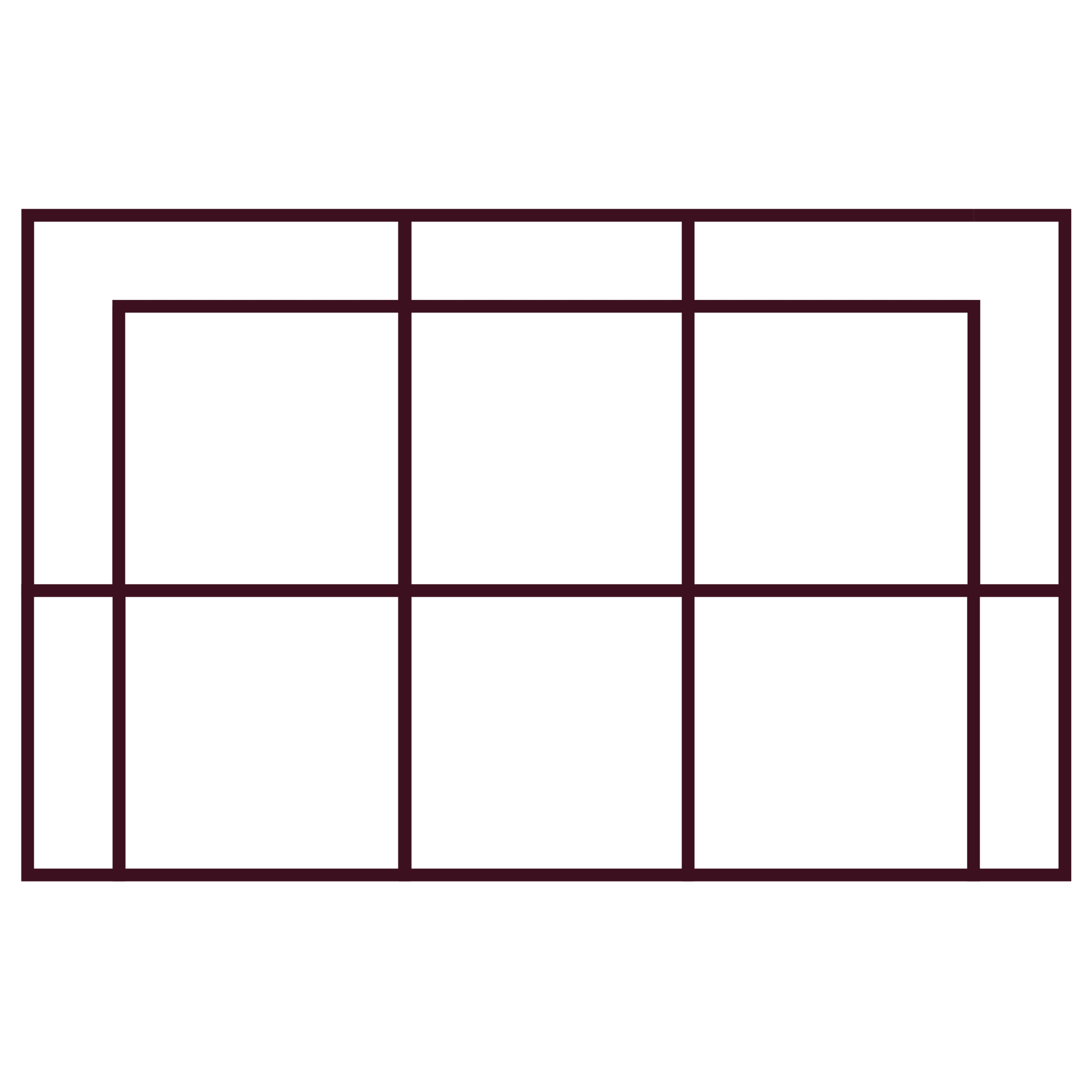 Pit-Sectional Sofa