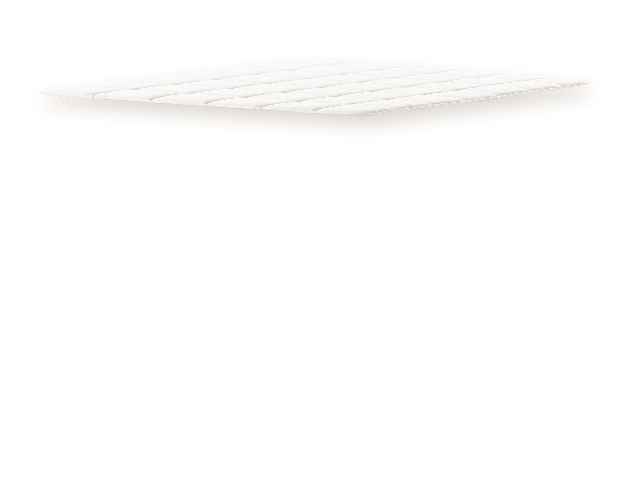 Mattress layer 1