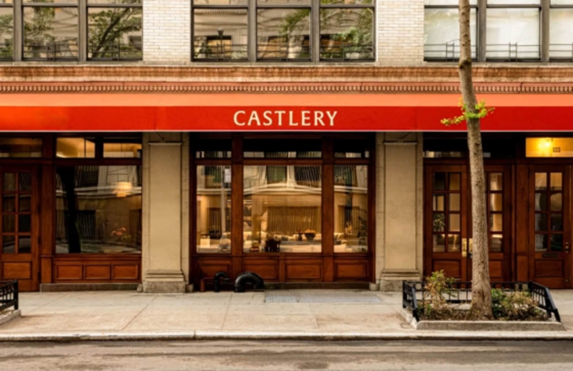 New York Showroom