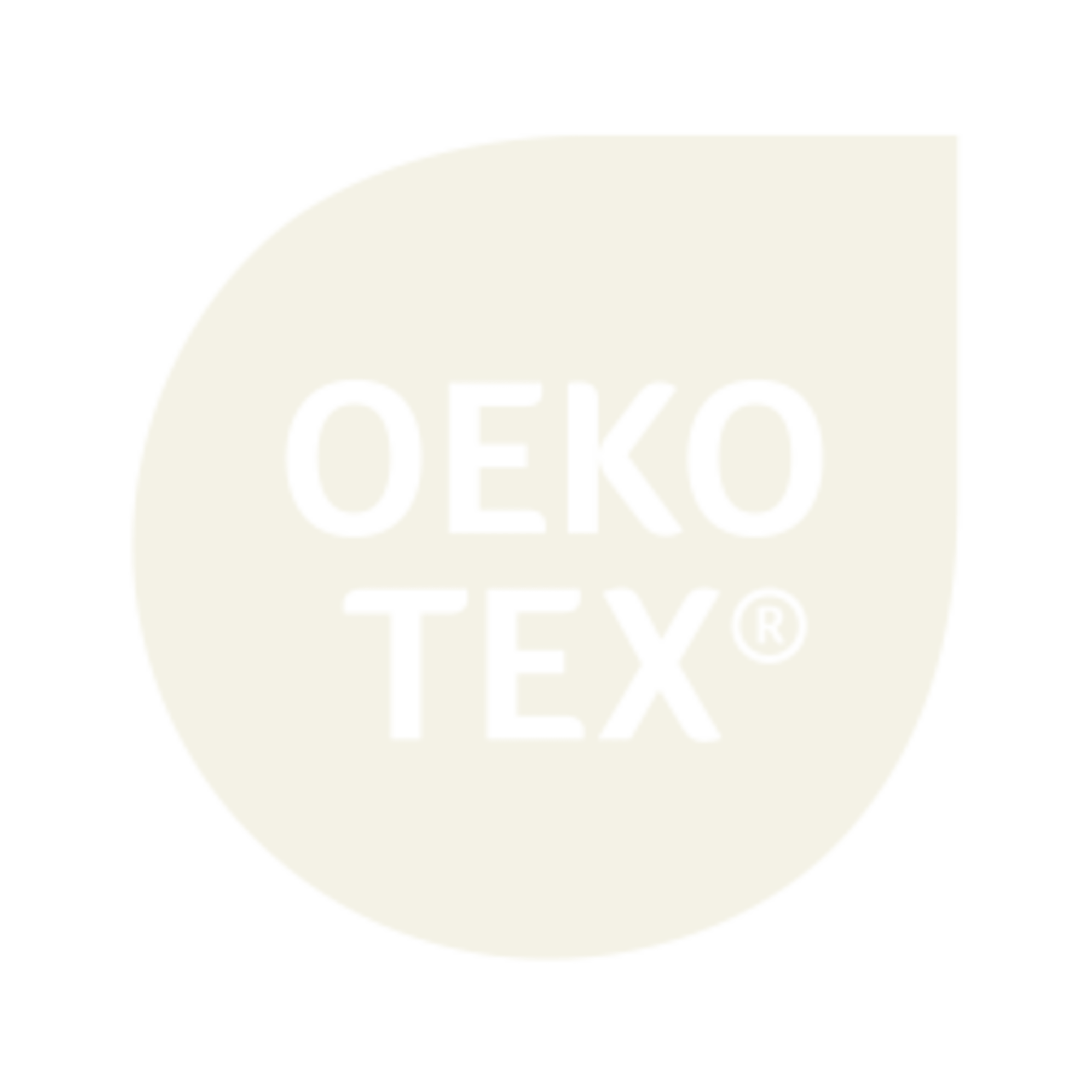 OEKO-TEX® ✓