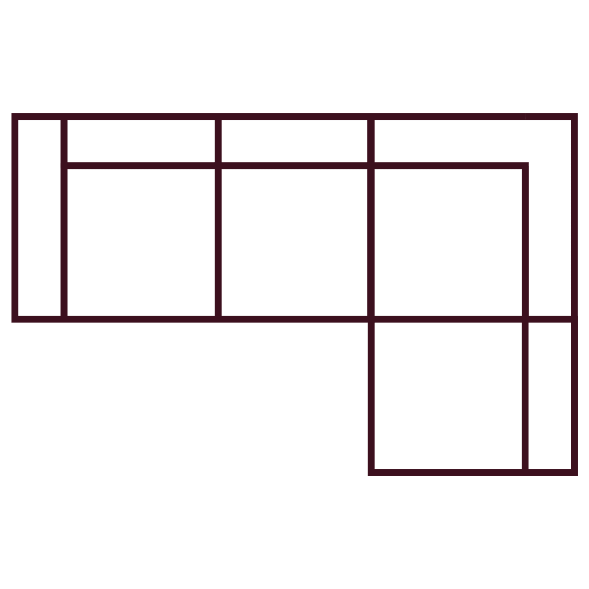 Right Chaise Sectional
