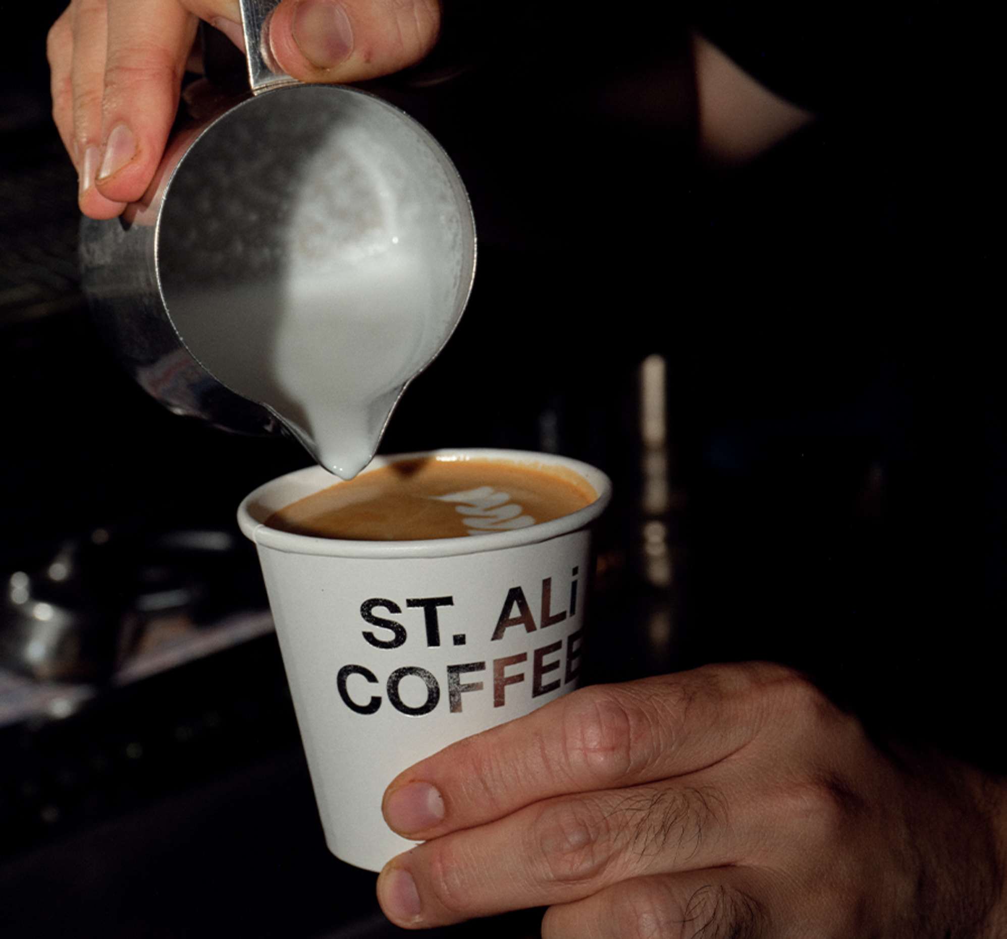 Coffee