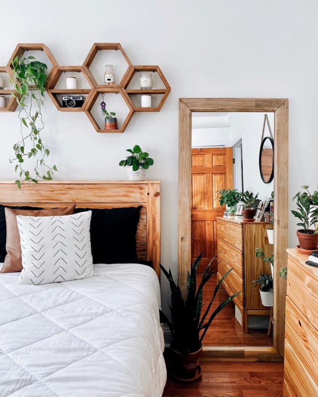 Mirror In Bedroom Ideas Feng Shui