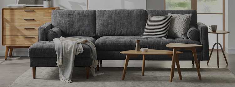 Mid-Century Modern Furniture