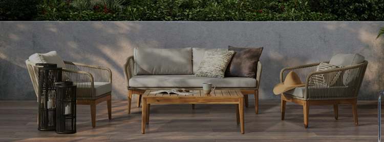 Maui Outdoor Collection