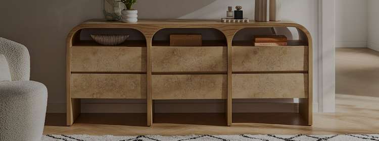 Crescent Collection