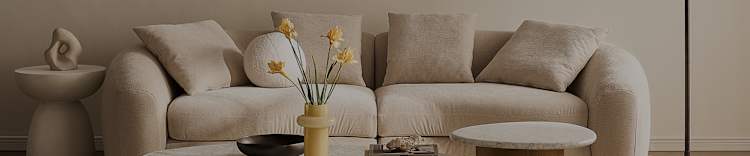 Curved Furniture