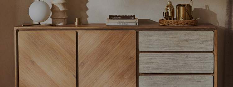 Sideboards & Buffet Cabinets