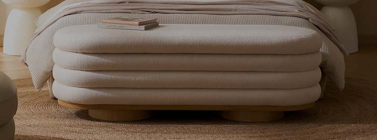 Bedroom Benches