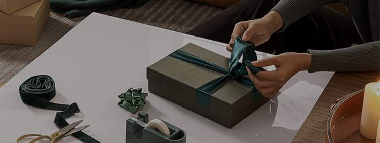 The Gift Guide