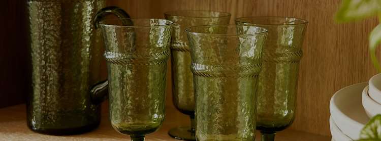 Glassware