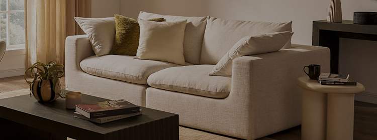 3 Seater Sofas