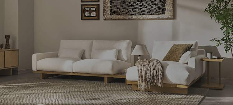 Performance Fabric Furniture