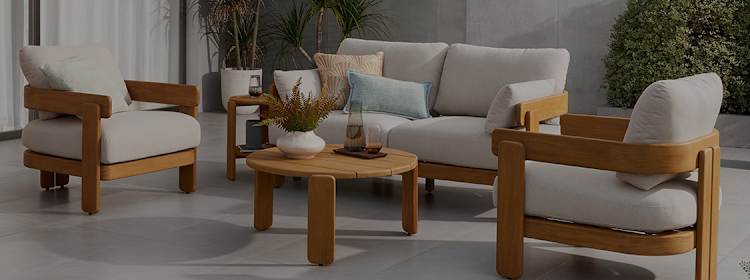 Eden Outdoor Collection