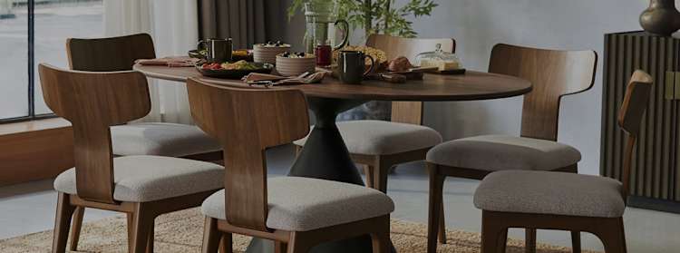 New In Dining Tables, Coffee Tables & More