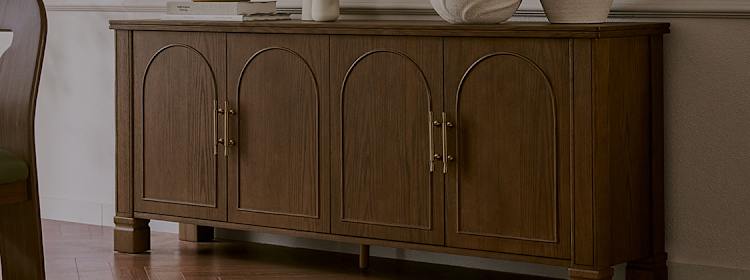 Rava Collection by Tan France x Castlery