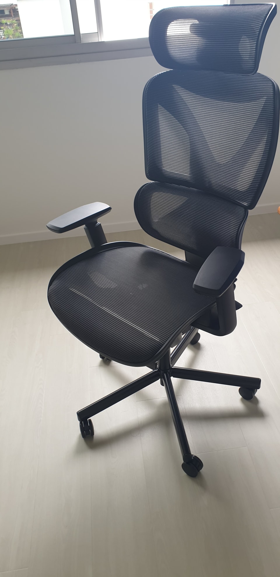 Castlery 2025 office chair