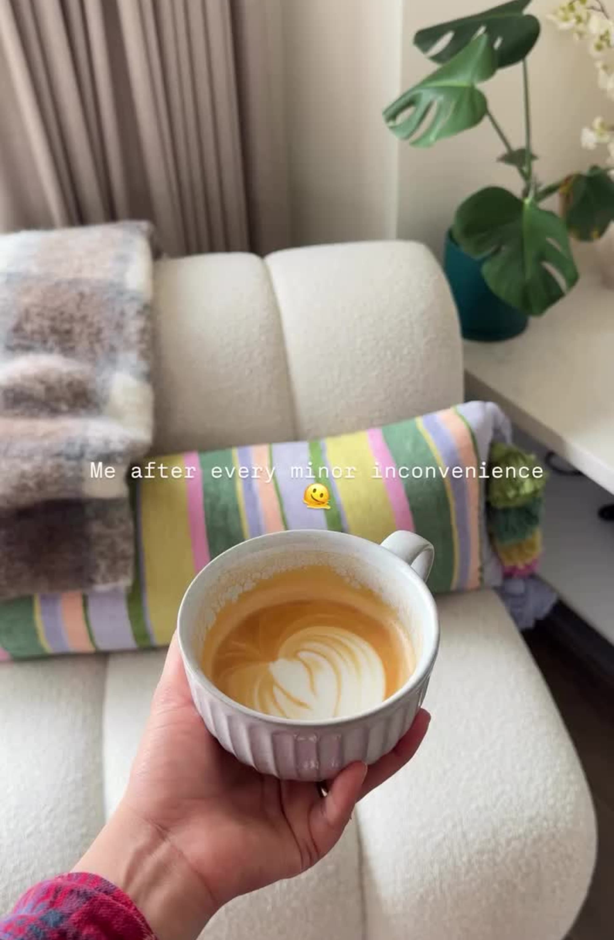 Instagram post by @_lattefromhome - 8017