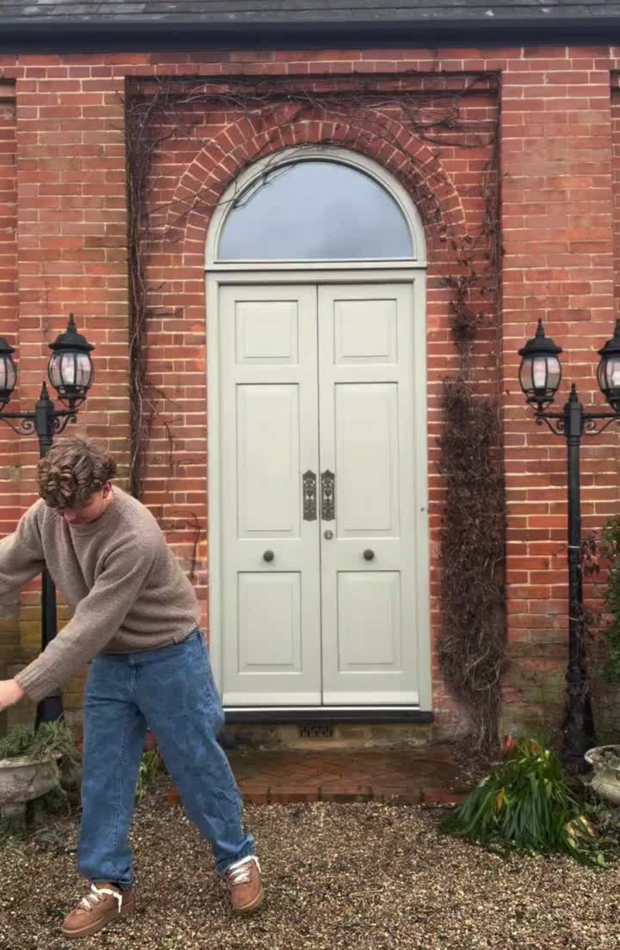 Instagram post by @jackkinsey - 1891