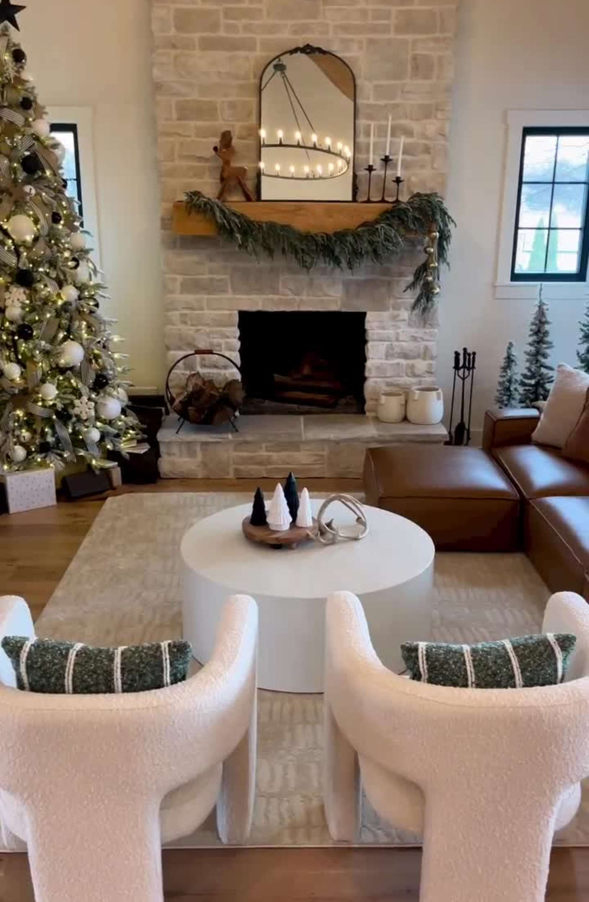 Instagram post by @myrusticmodernhome - 2061