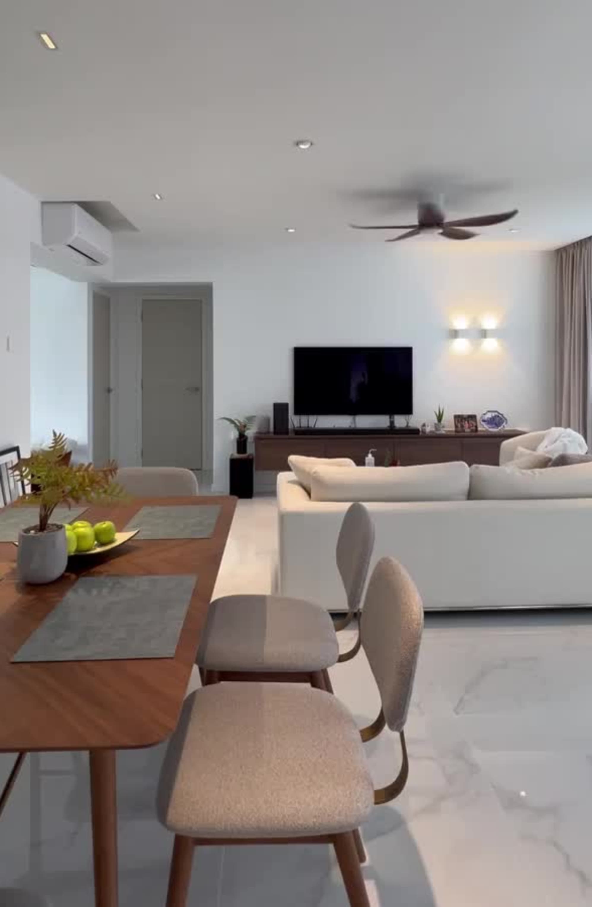 Instagram post by @mosyinteriors - 3141