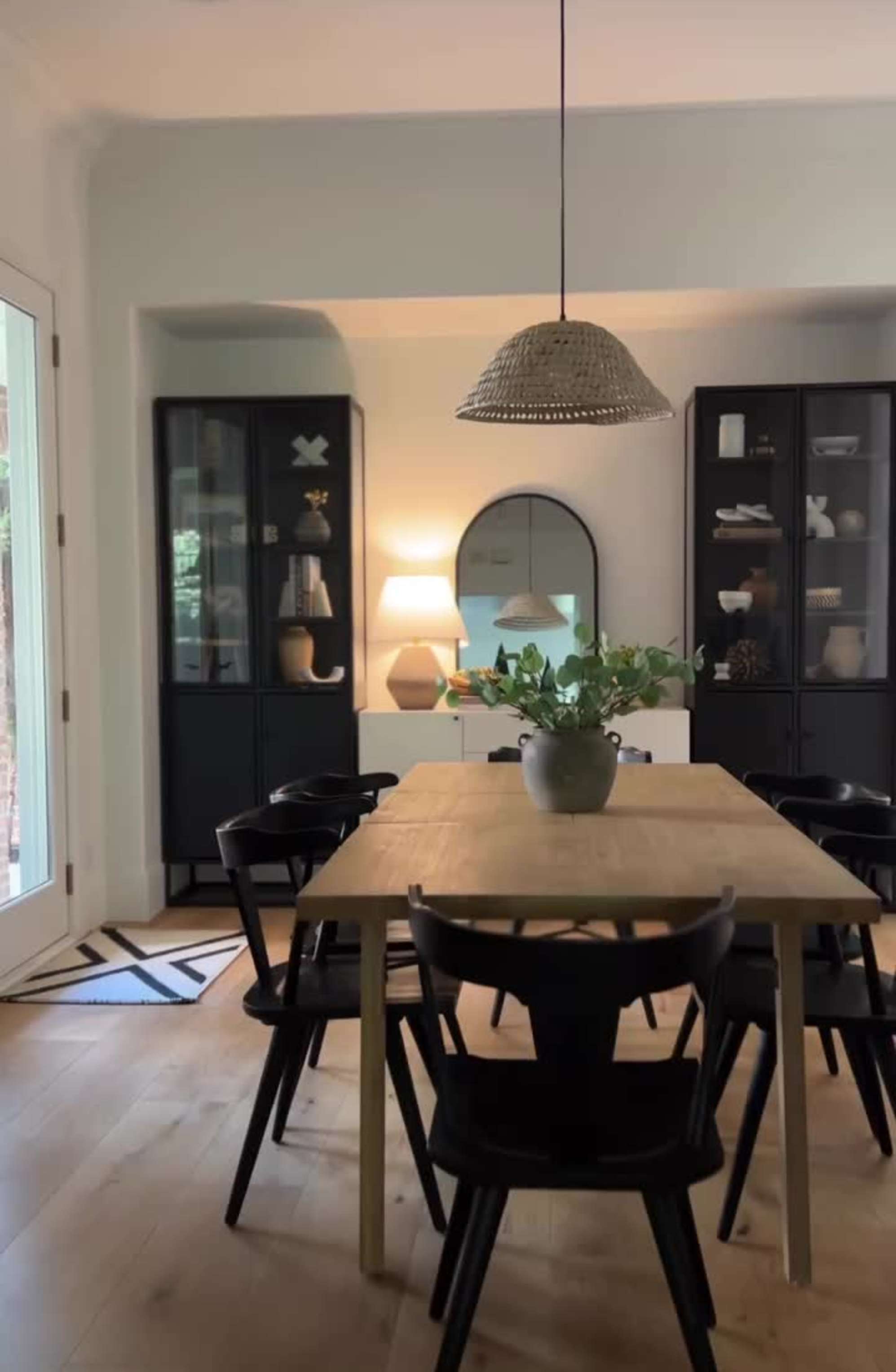 Instagram post by @audreycrispinteriors - 2360