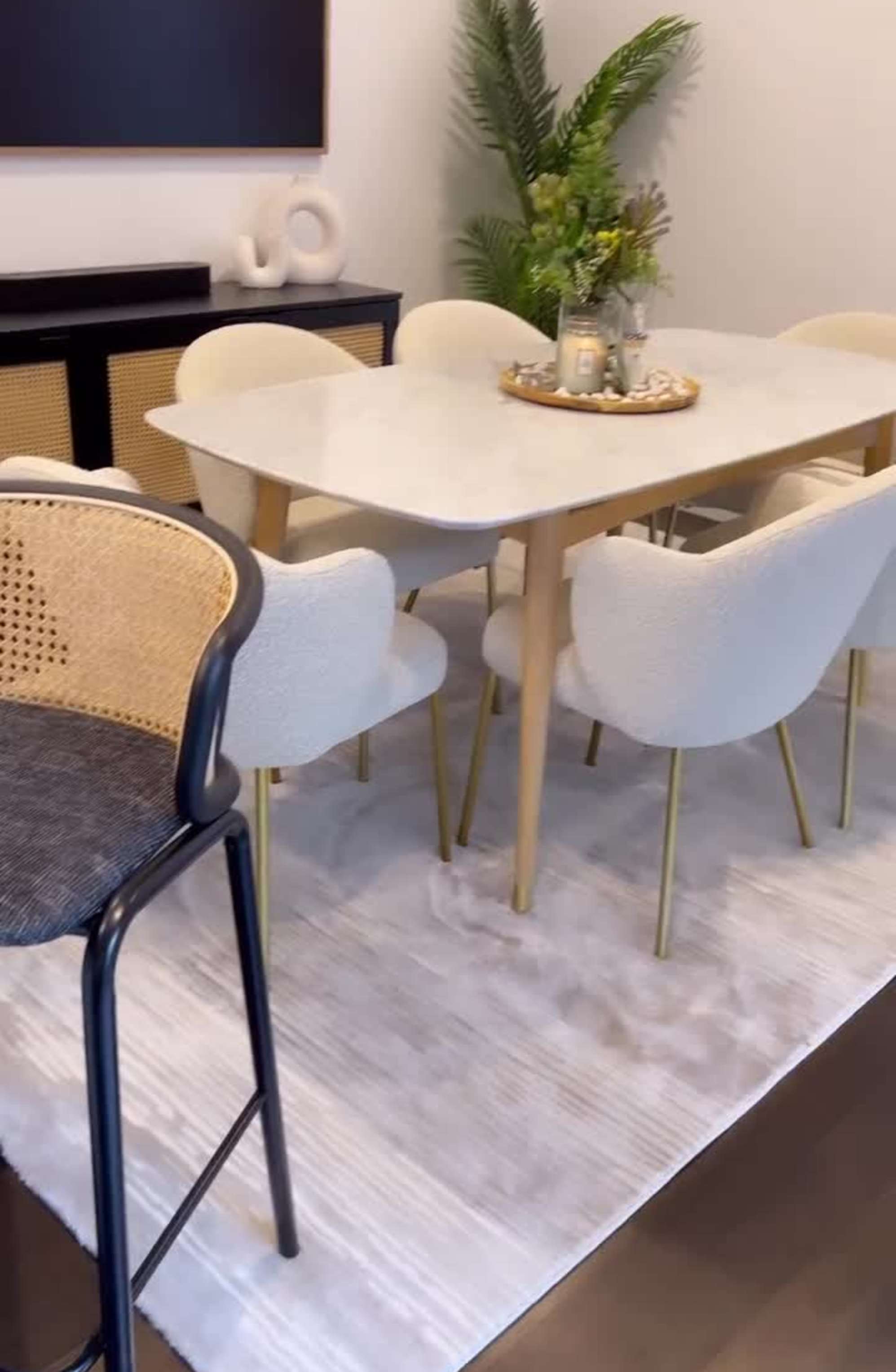 Instagram post by @interiorsbyzai - 740