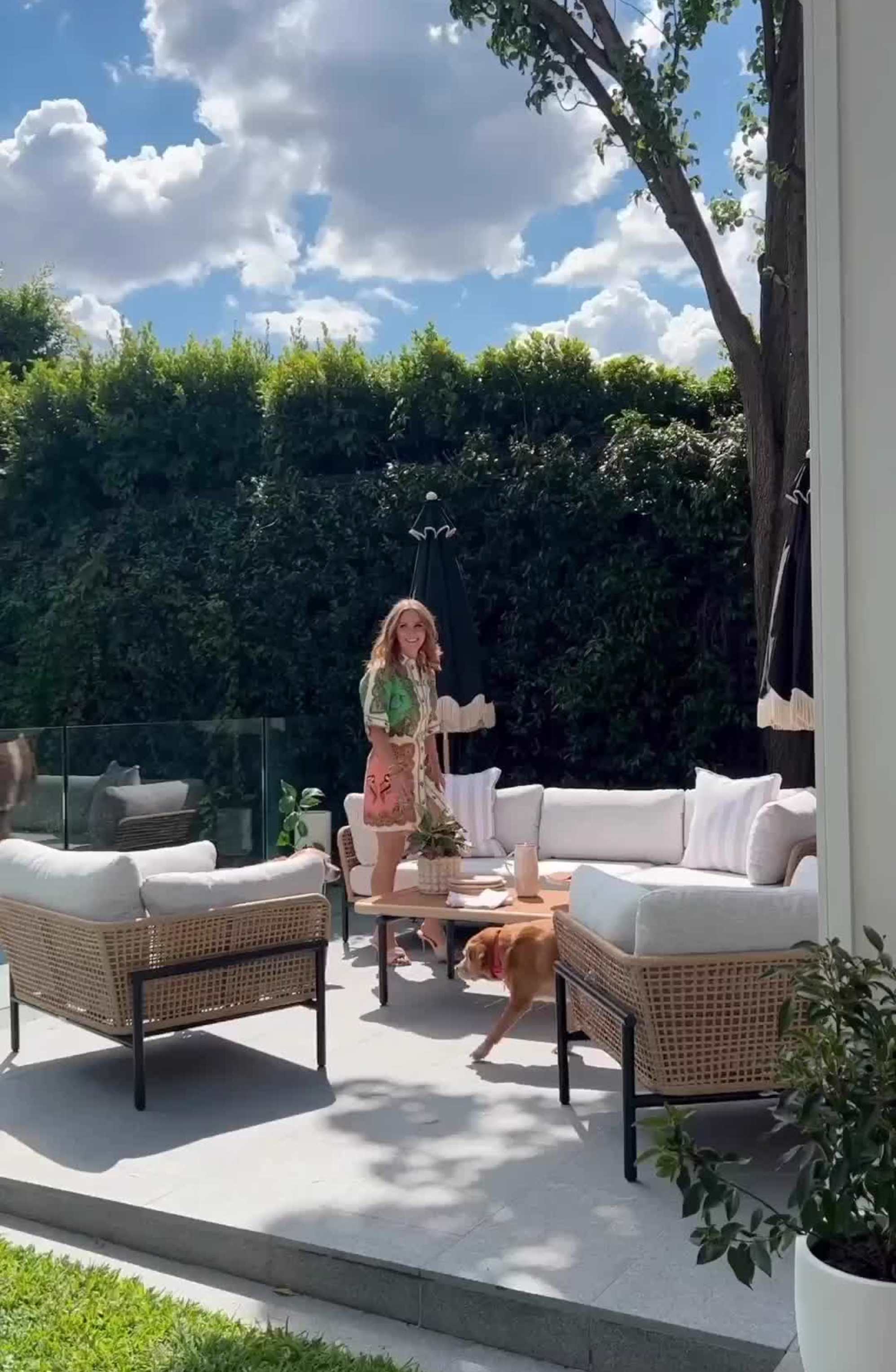 Instagram post by @liberty.interiors - 430