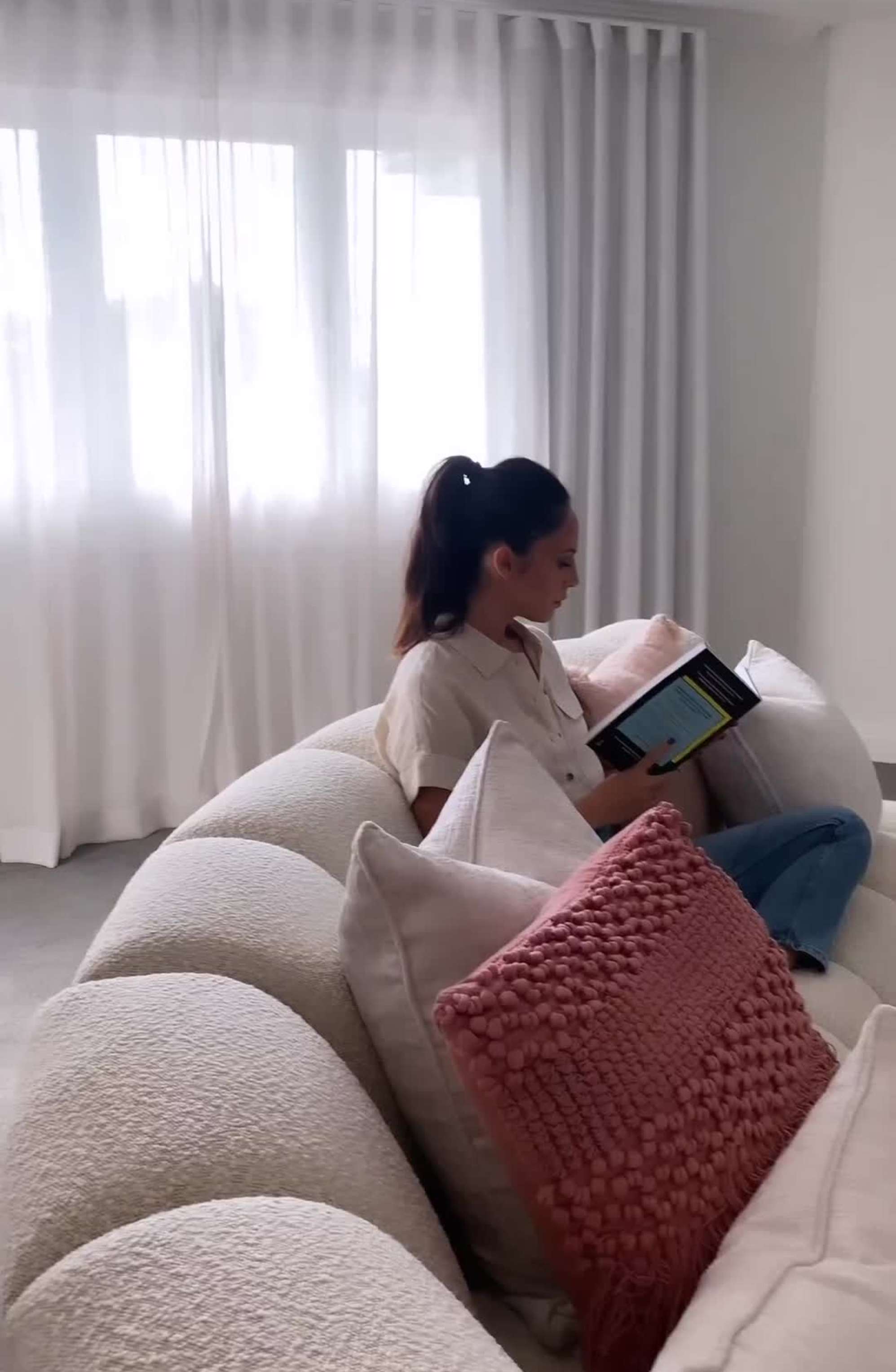 Instagram post by @zoebmarshall - 427