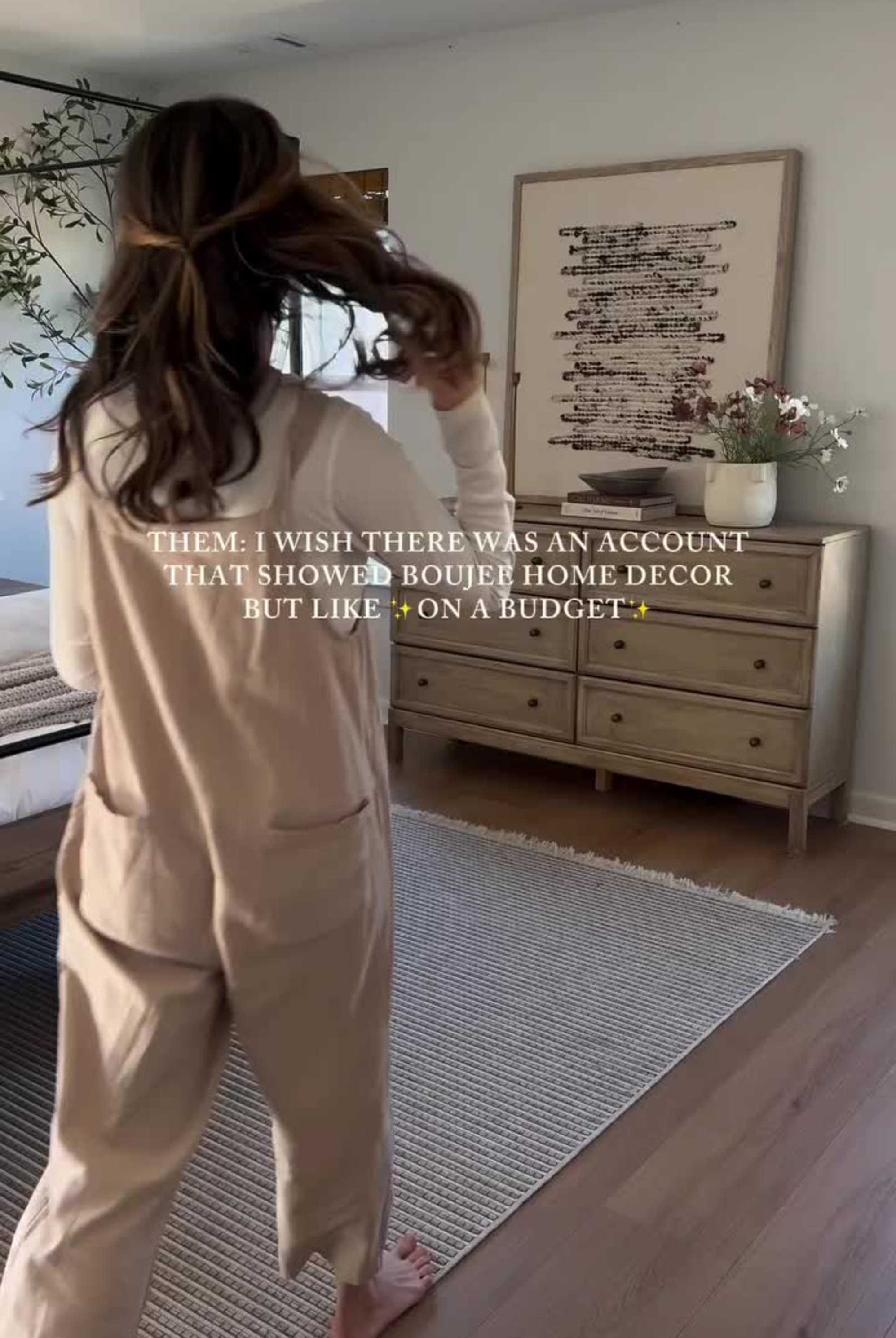 Instagram post by @becominghomebody - 7036