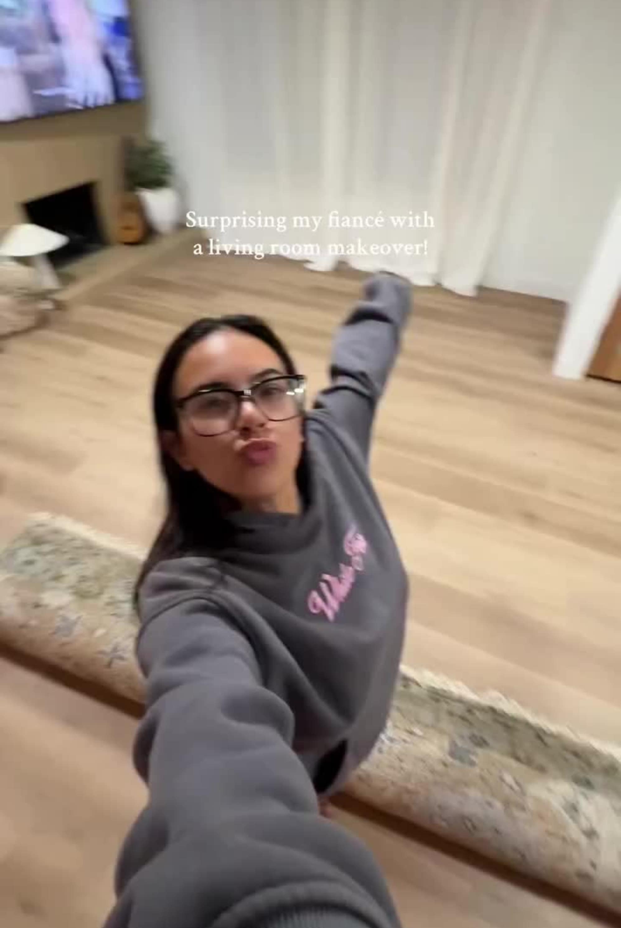 Instagram post by @adelainemorin - 8269