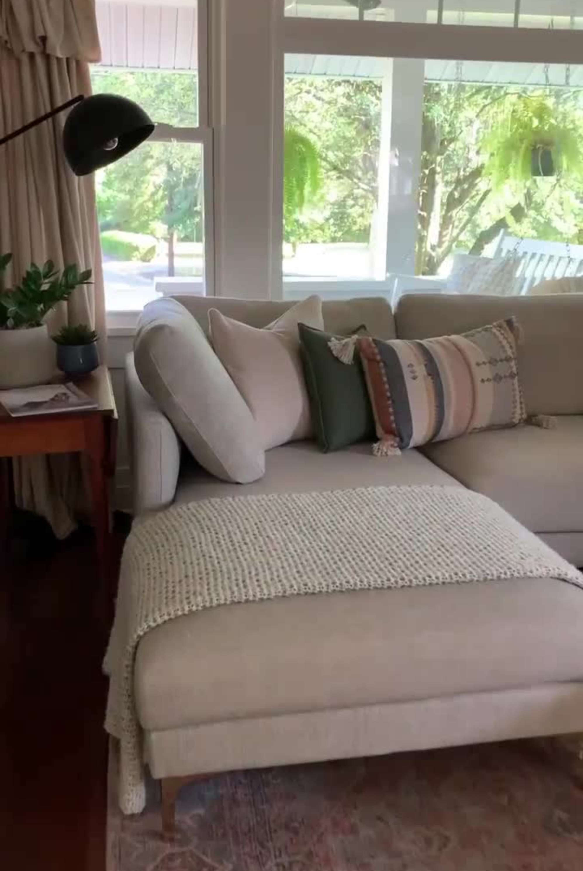 Instagram post by @thebrownfieldhome - 3404