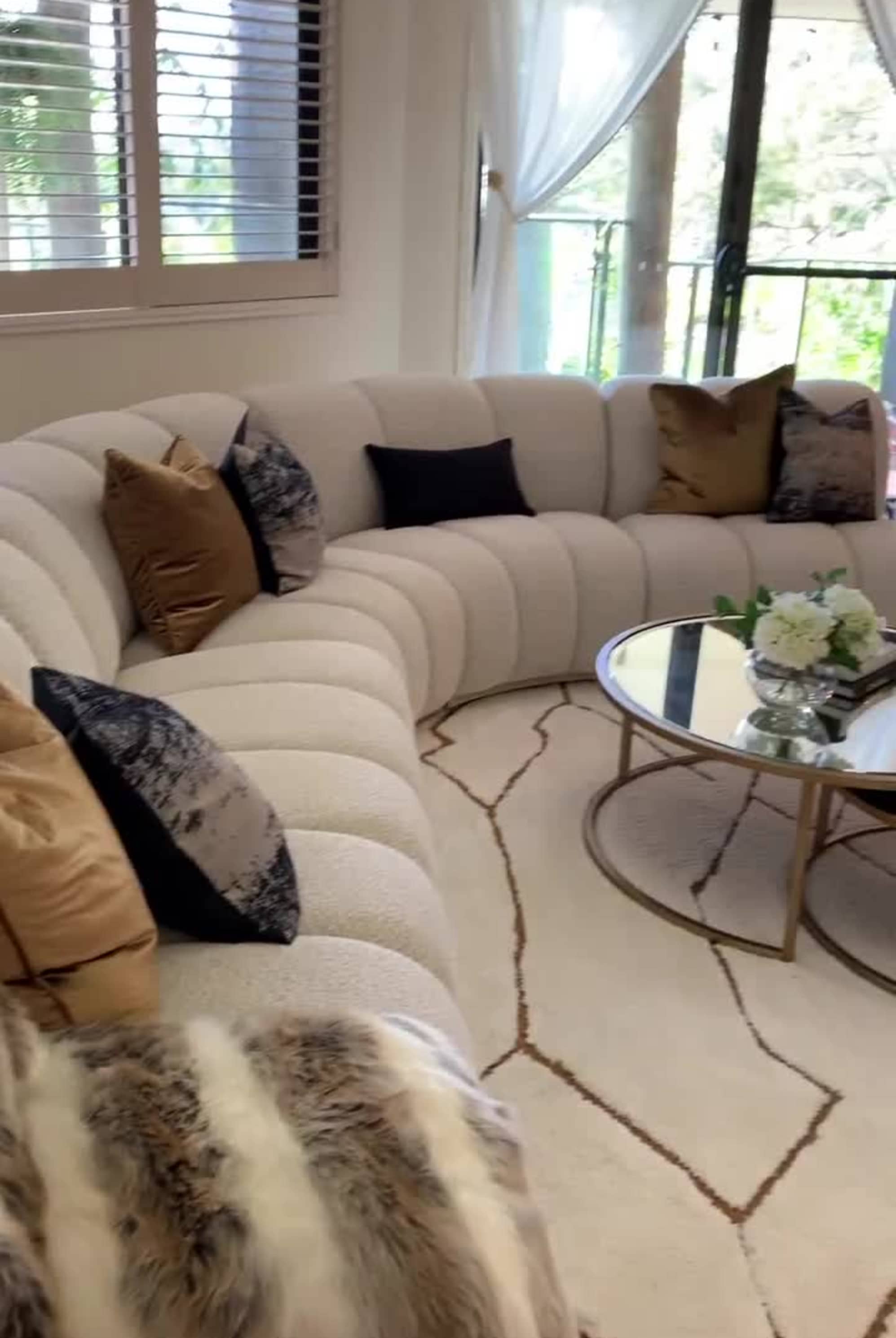 Instagram post by @labyrinthinteriordesign - 693