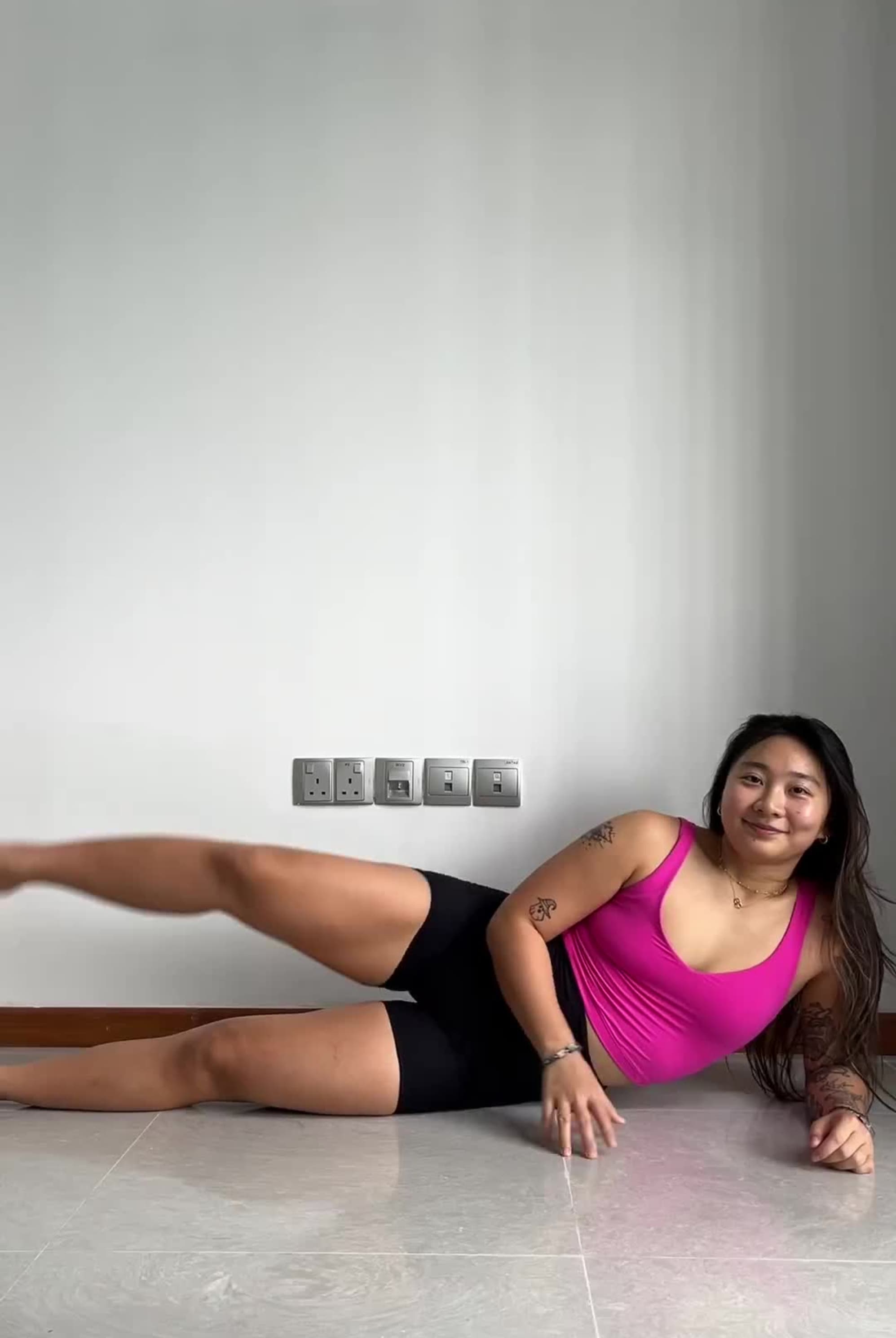 Instagram post by @movewithcarissa - 744
