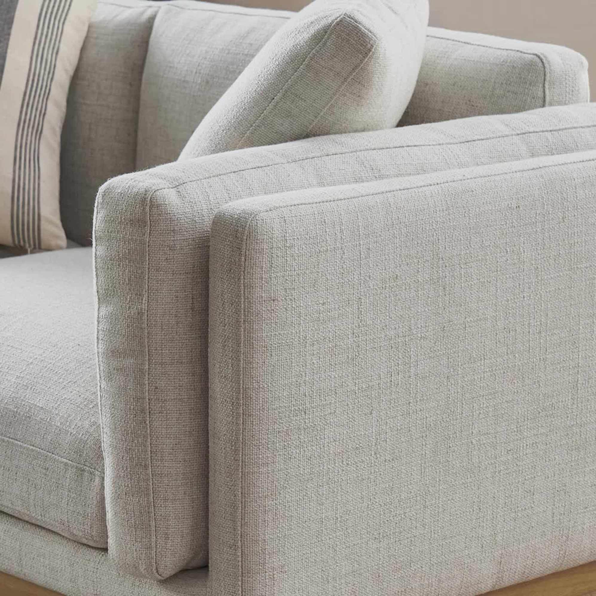 Owen Chaise Sectional Sofa