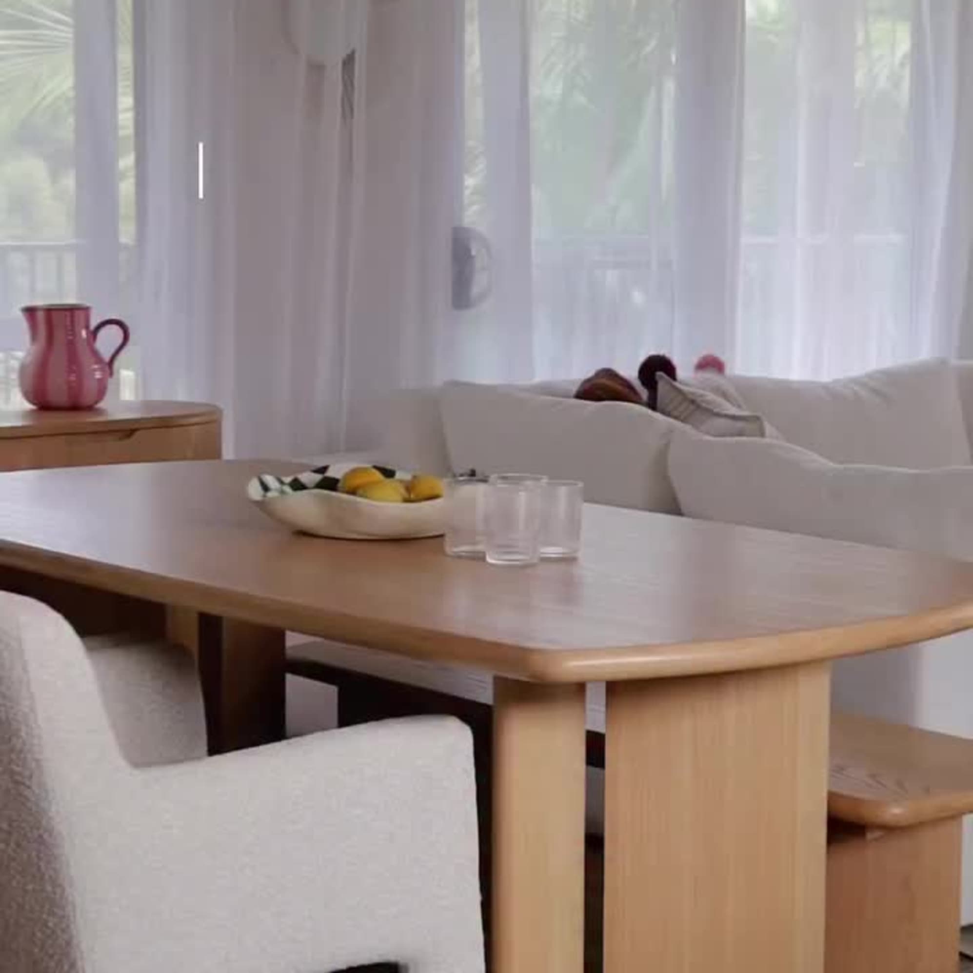 Cassidy Swivel Chair