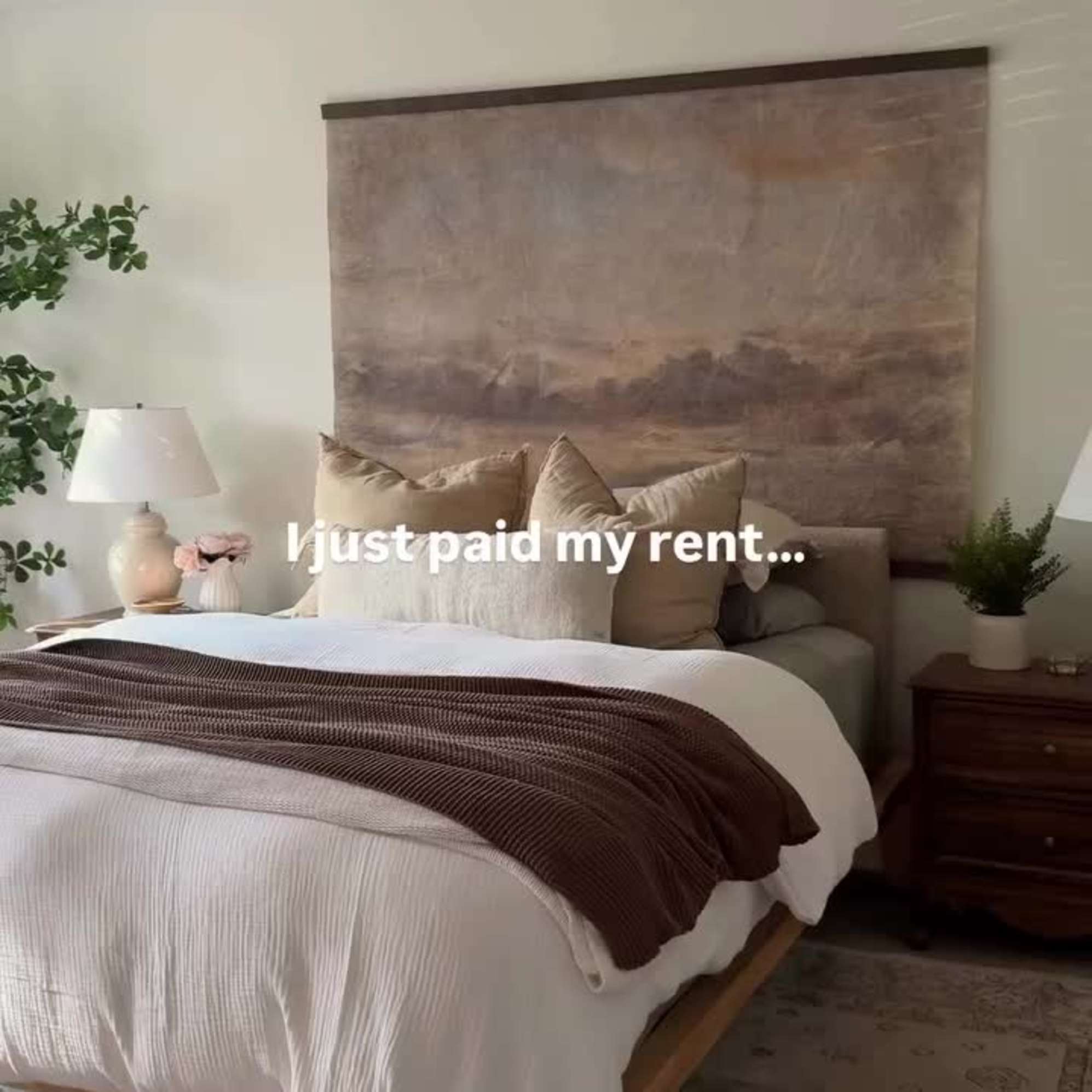 Harper Small Sideboard