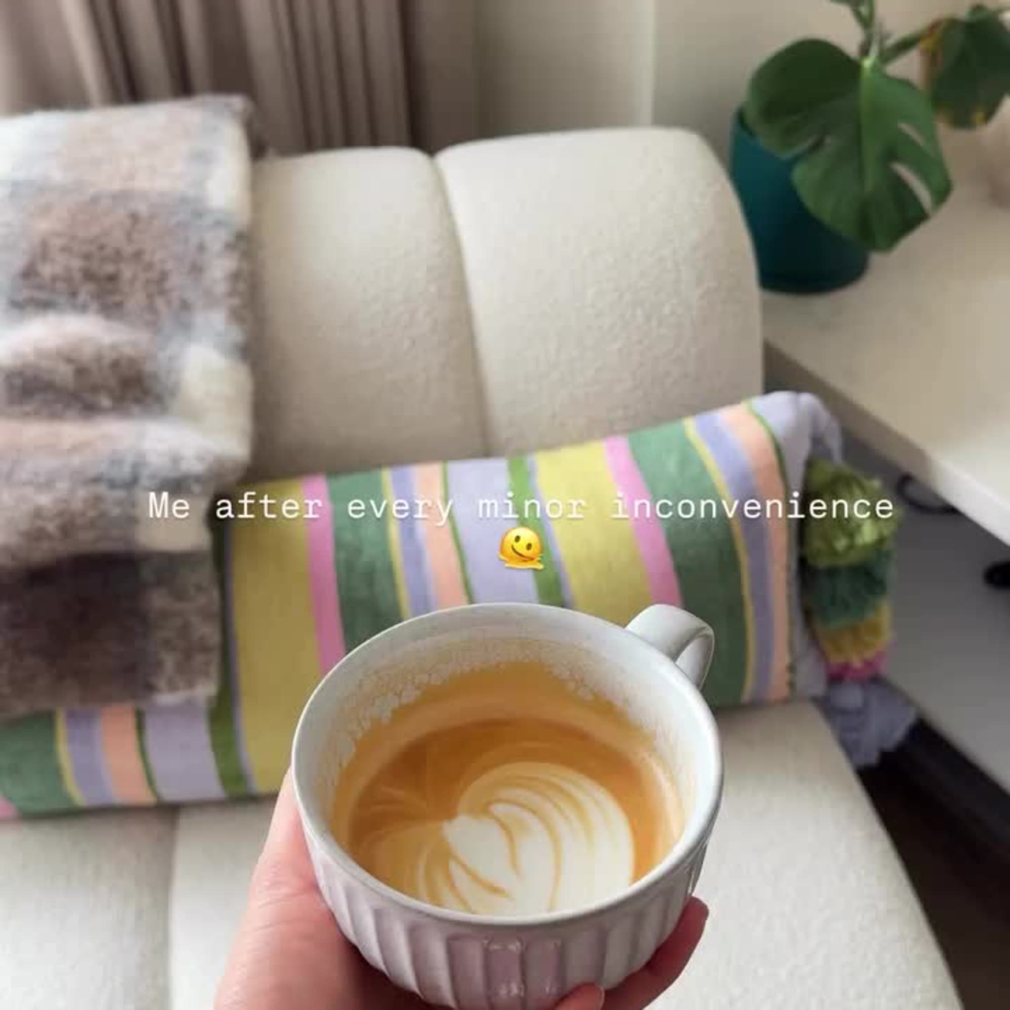 Instagram post by @_lattefromhome - 8017