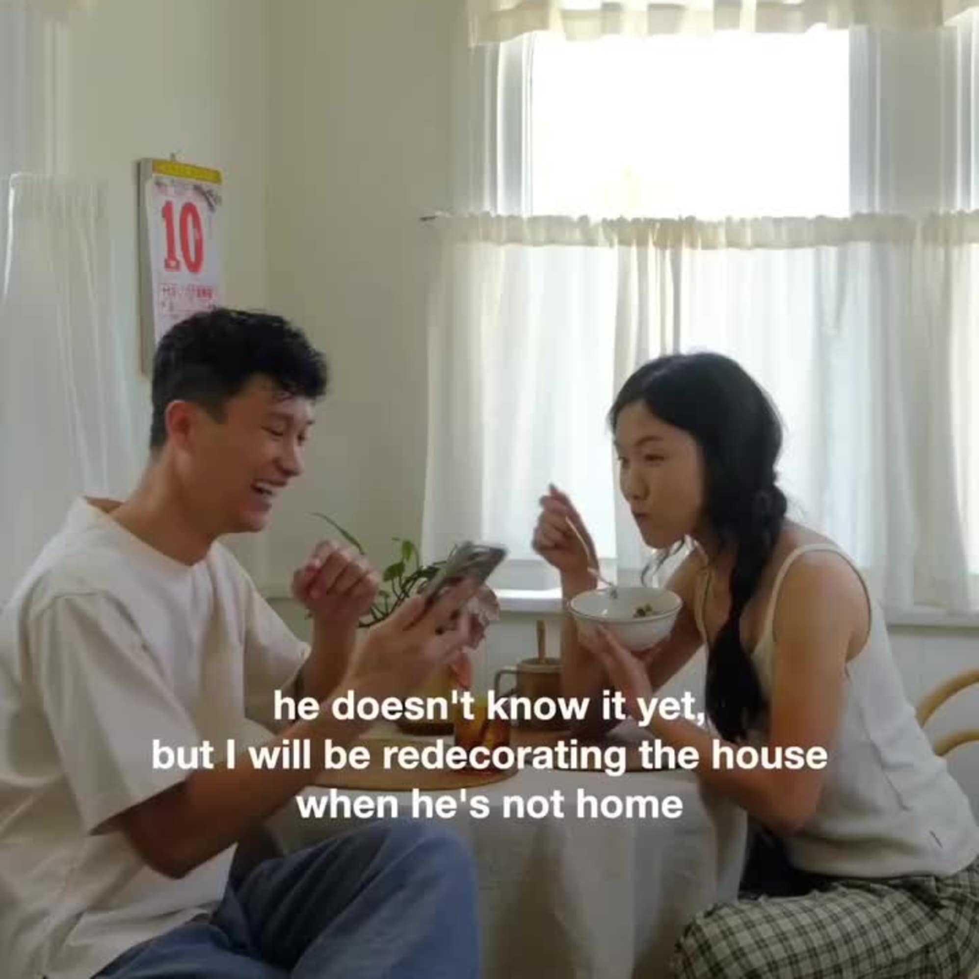 Harper Small Sideboard