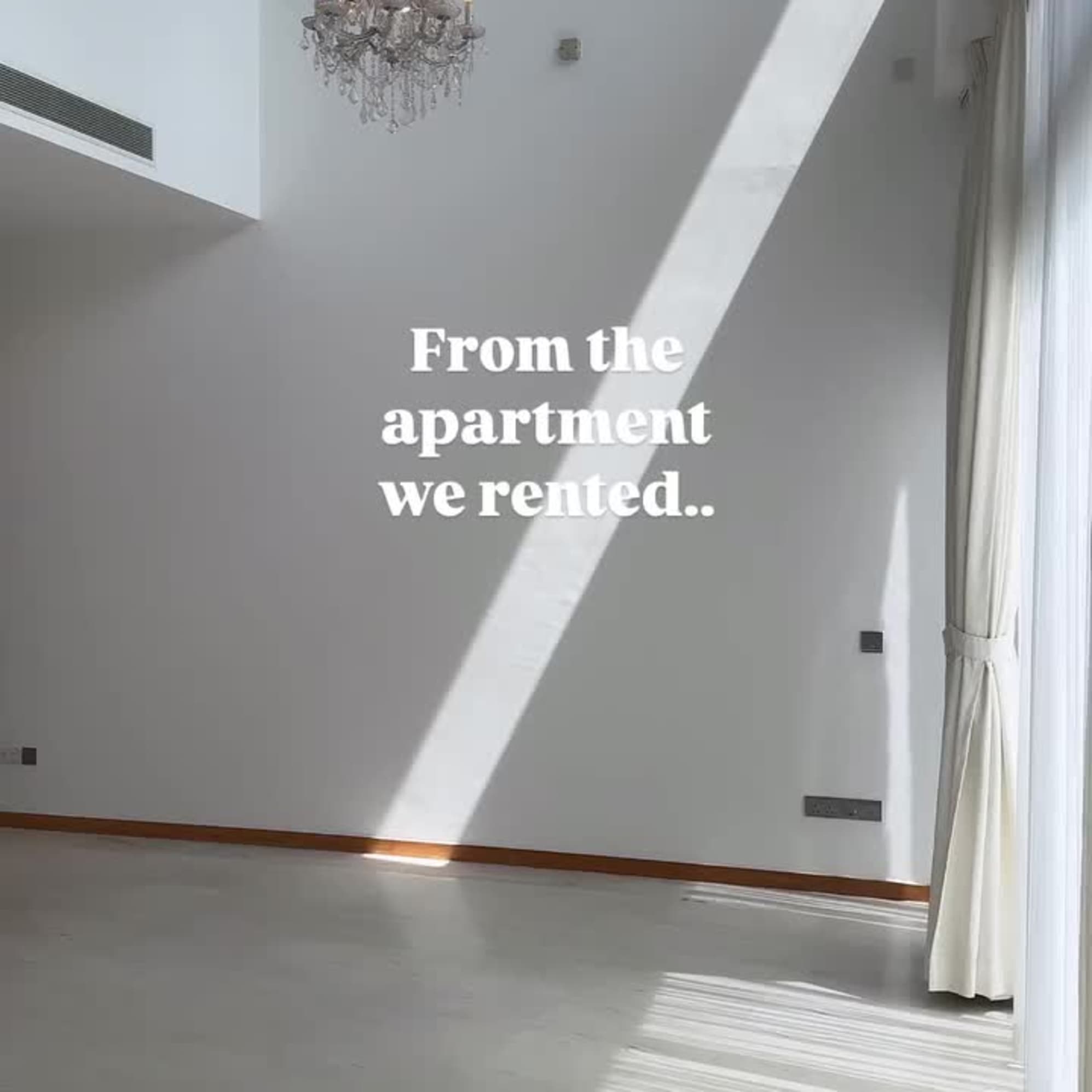 Harper Small Sideboard