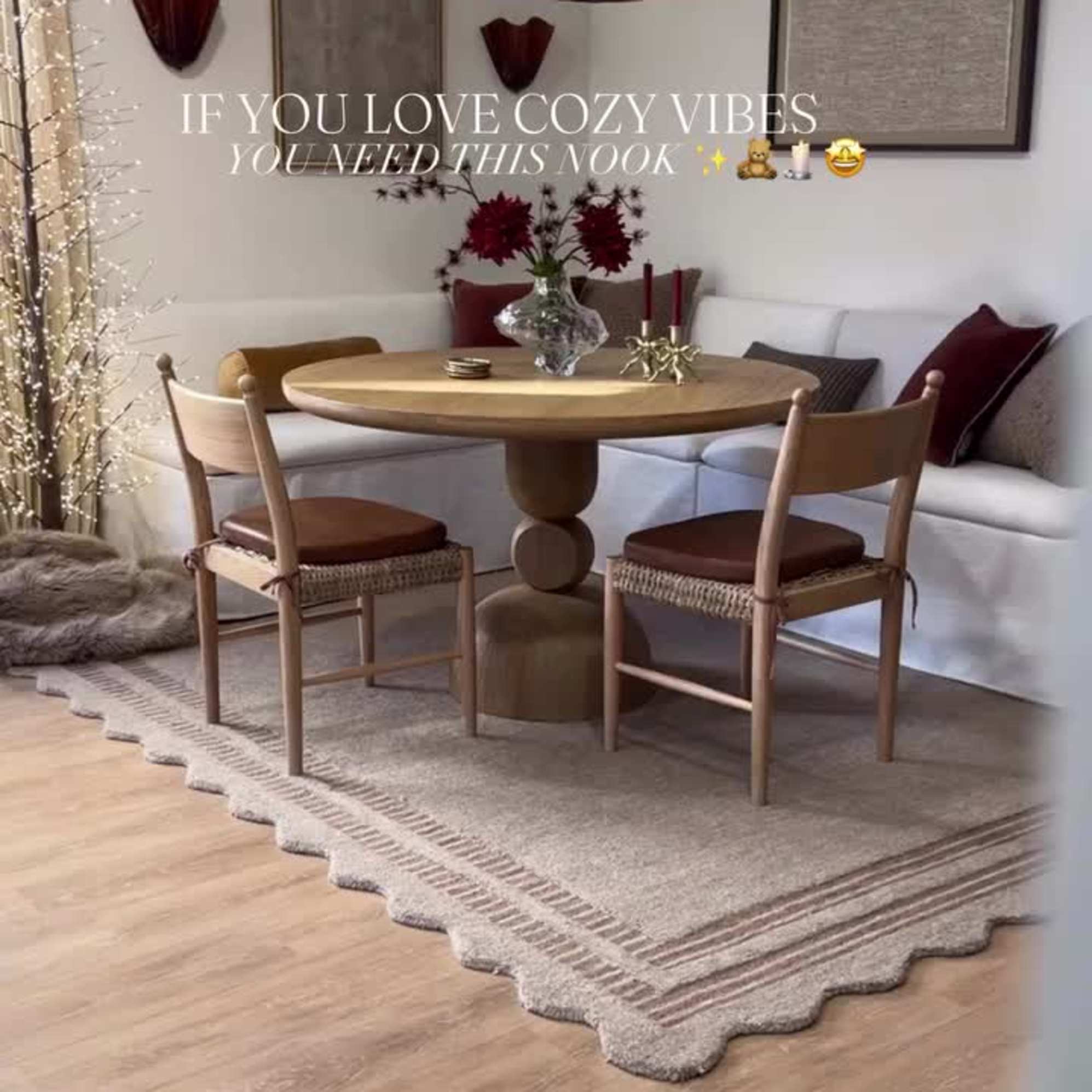 Instagram post by @stephgratefulhome - 8373